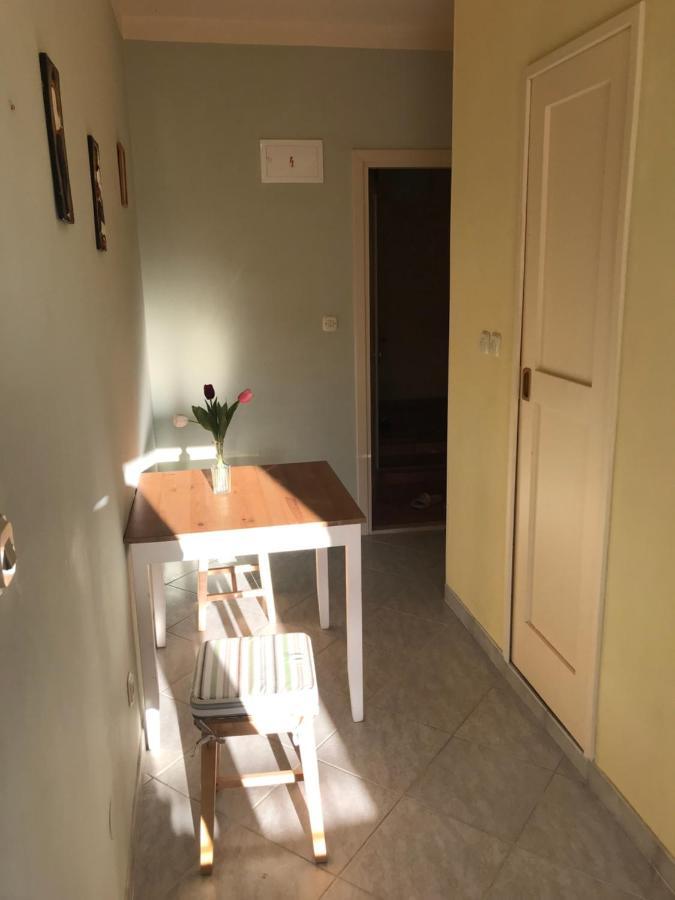 Appartement Studio In The Top Center à Split Extérieur photo